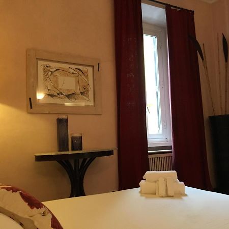 Porta Latina Apartment Рим Екстер'єр фото