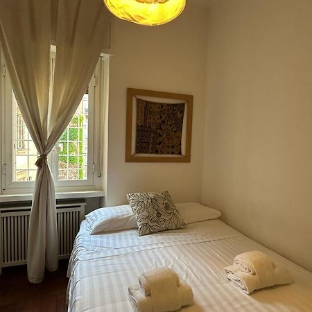 Porta Latina Apartment Рим Екстер'єр фото