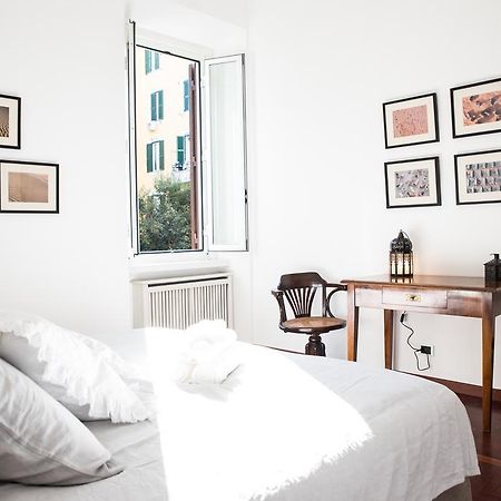 Porta Latina Apartment Рим Екстер'єр фото