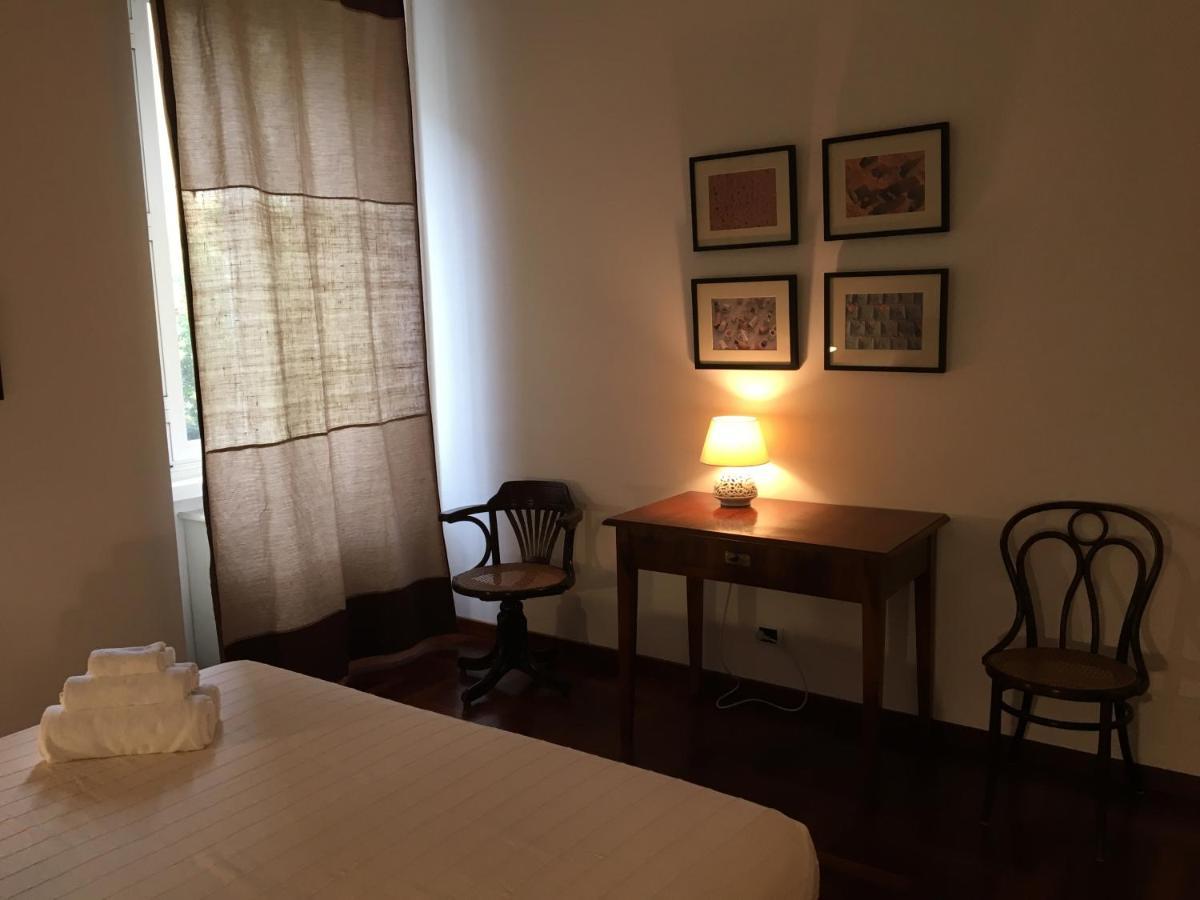 Porta Latina Apartment Рим Екстер'єр фото