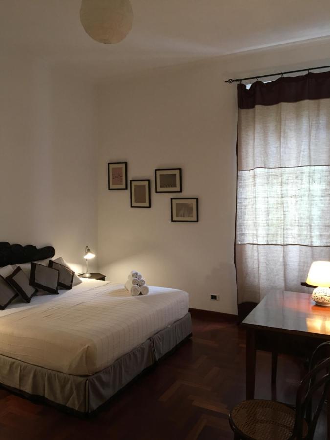 Porta Latina Apartment Рим Екстер'єр фото