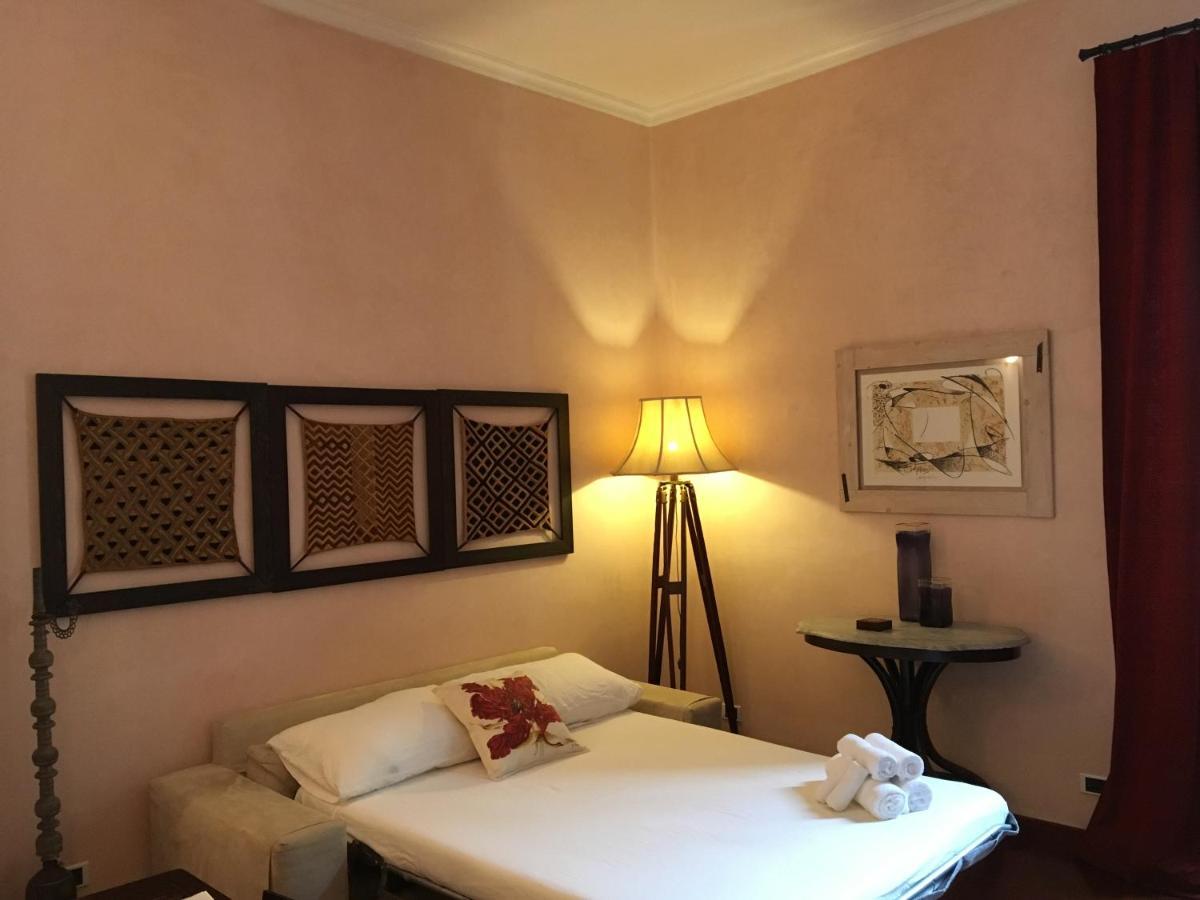 Porta Latina Apartment Рим Екстер'єр фото