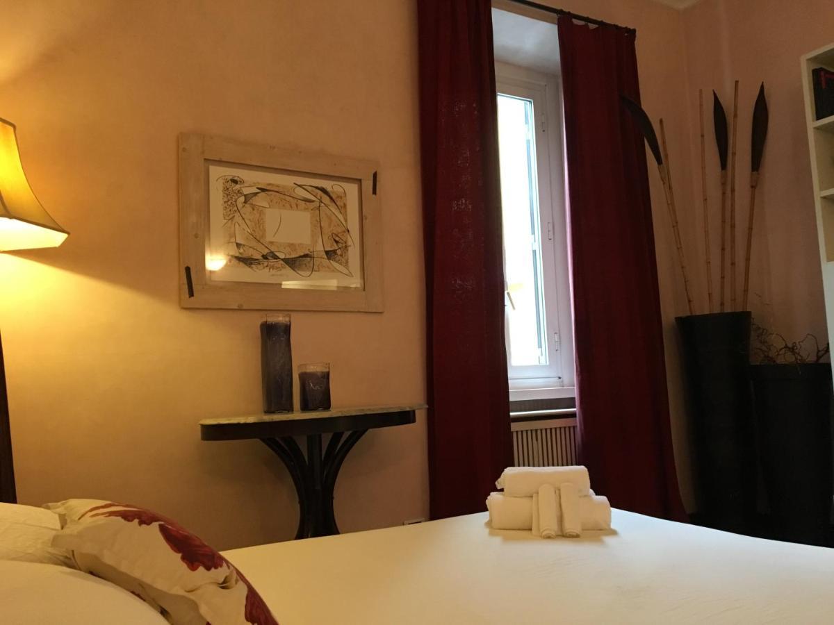 Porta Latina Apartment Рим Екстер'єр фото