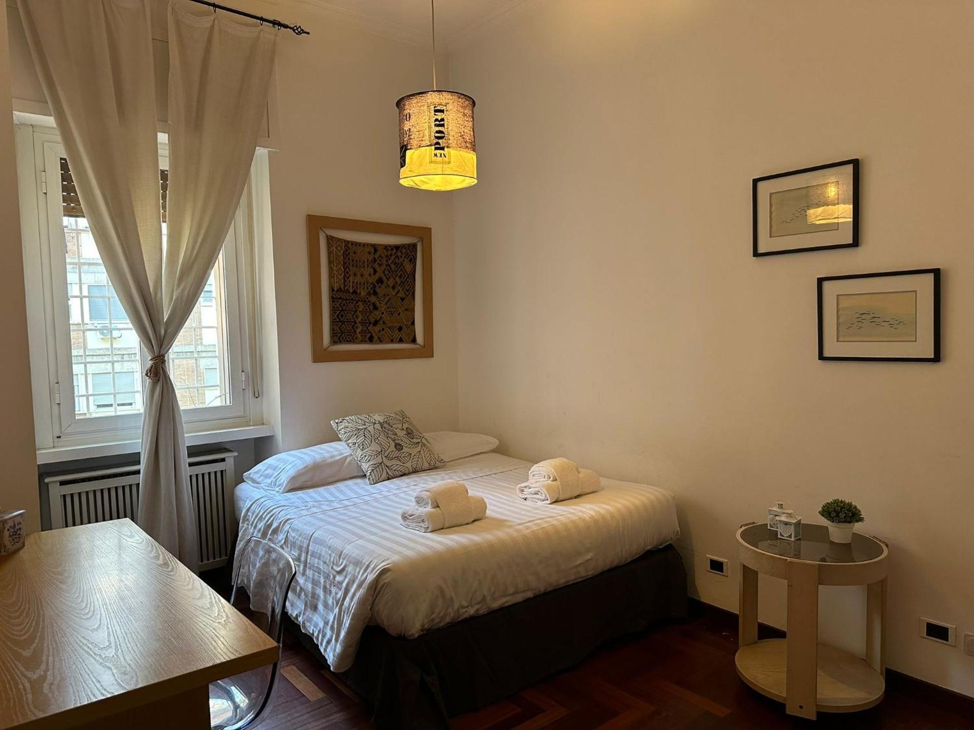 Porta Latina Apartment Рим Екстер'єр фото