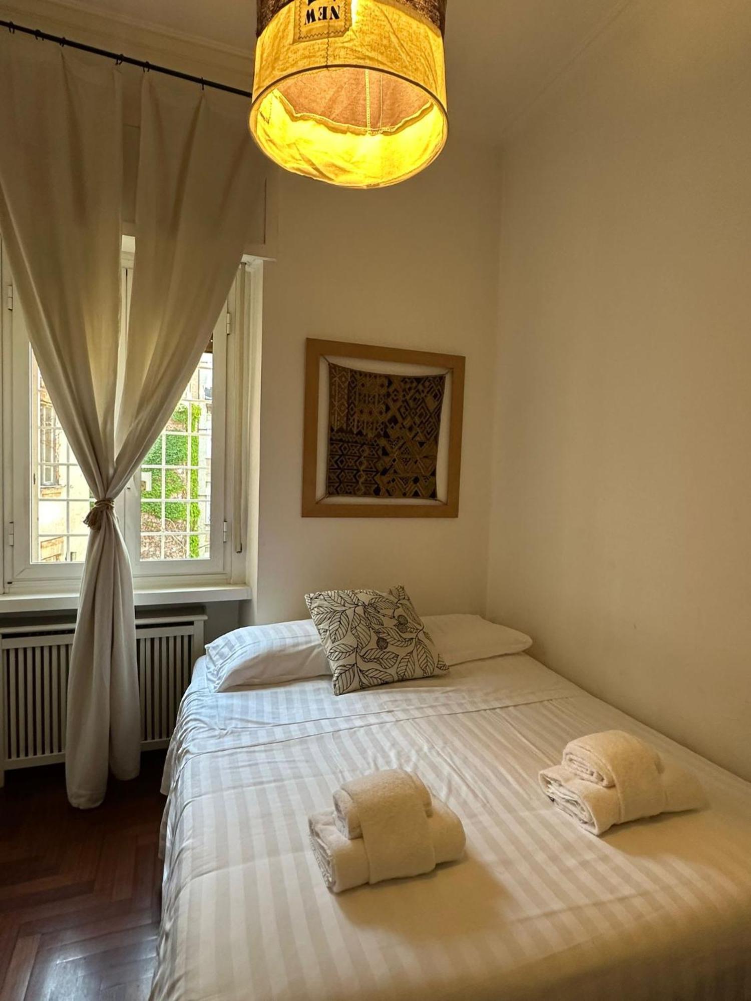 Porta Latina Apartment Рим Екстер'єр фото