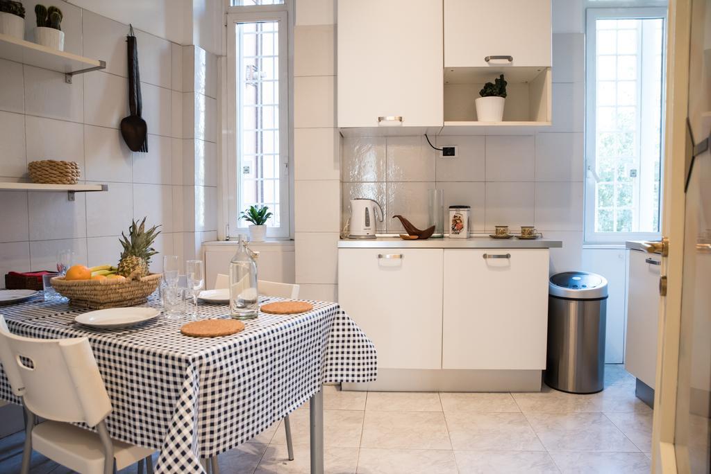 Porta Latina Apartment Рим Екстер'єр фото