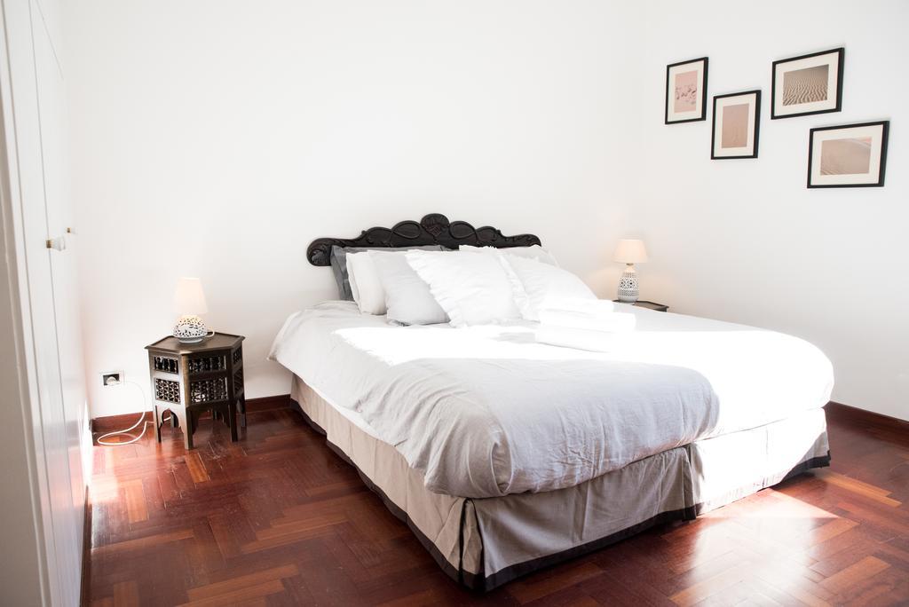 Porta Latina Apartment Рим Екстер'єр фото