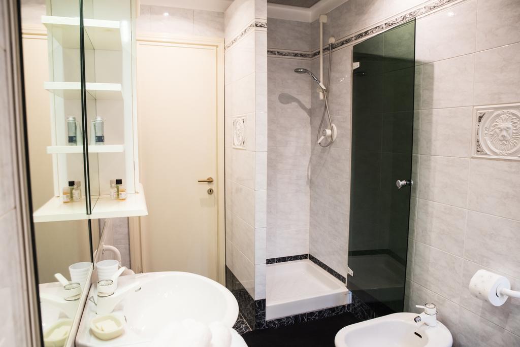 Porta Latina Apartment Рим Екстер'єр фото