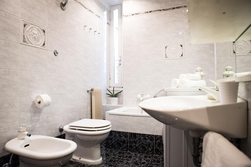 Porta Latina Apartment Рим Екстер'єр фото