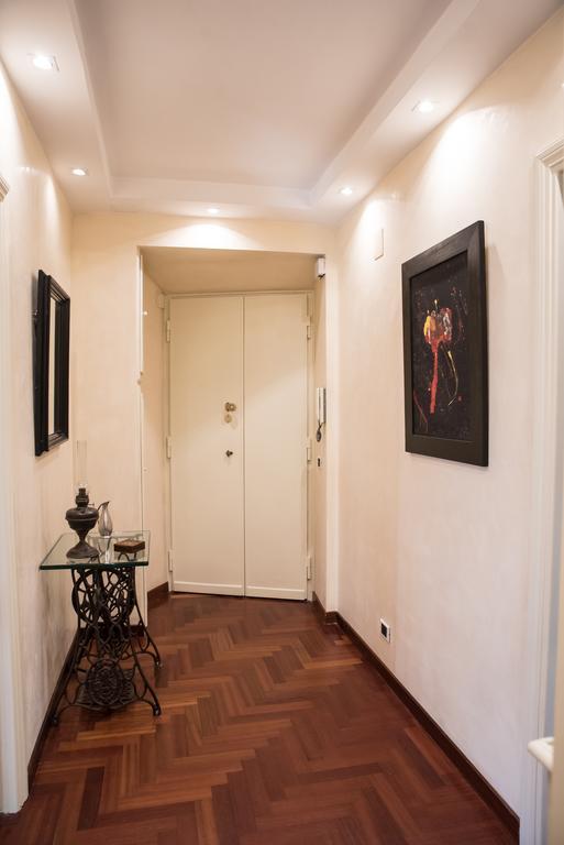 Porta Latina Apartment Рим Екстер'єр фото