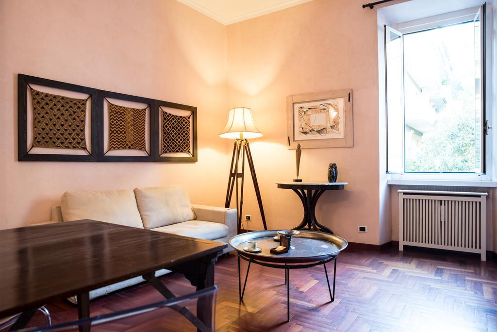 Porta Latina Apartment Рим Екстер'єр фото