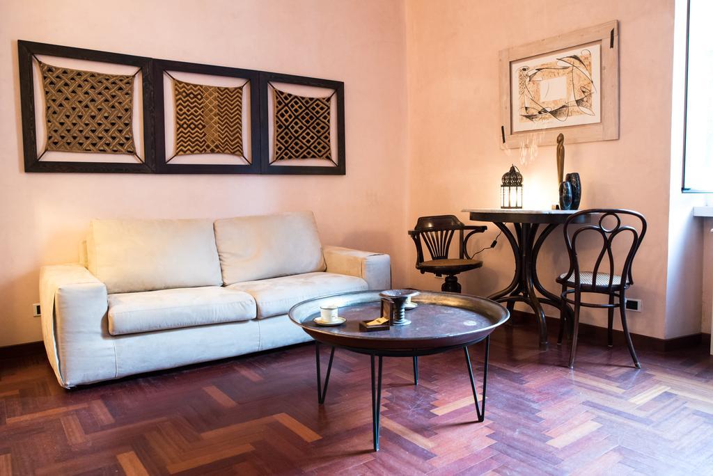 Porta Latina Apartment Рим Екстер'єр фото
