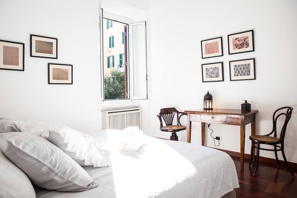 Porta Latina Apartment Рим Екстер'єр фото