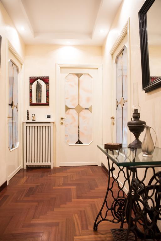 Porta Latina Apartment Рим Екстер'єр фото