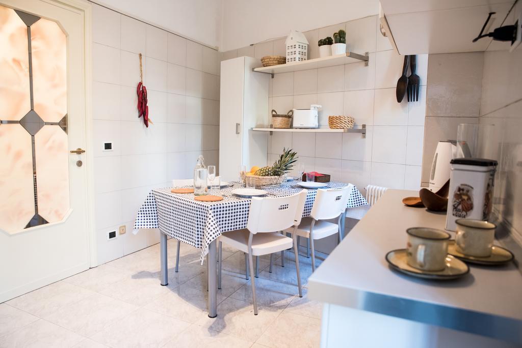 Porta Latina Apartment Рим Екстер'єр фото