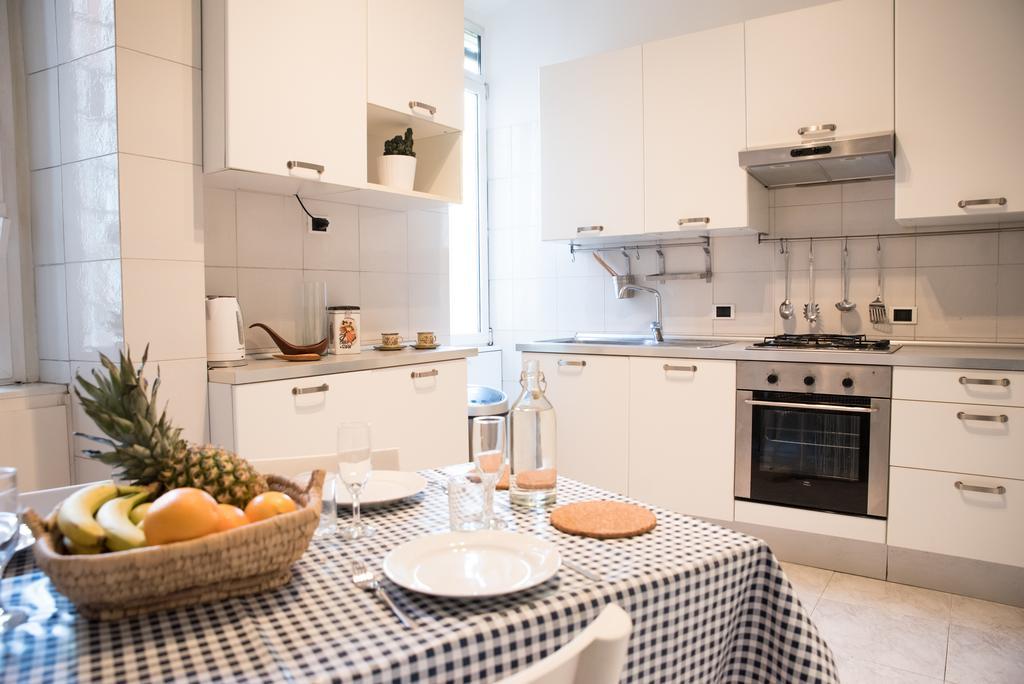 Porta Latina Apartment Рим Екстер'єр фото