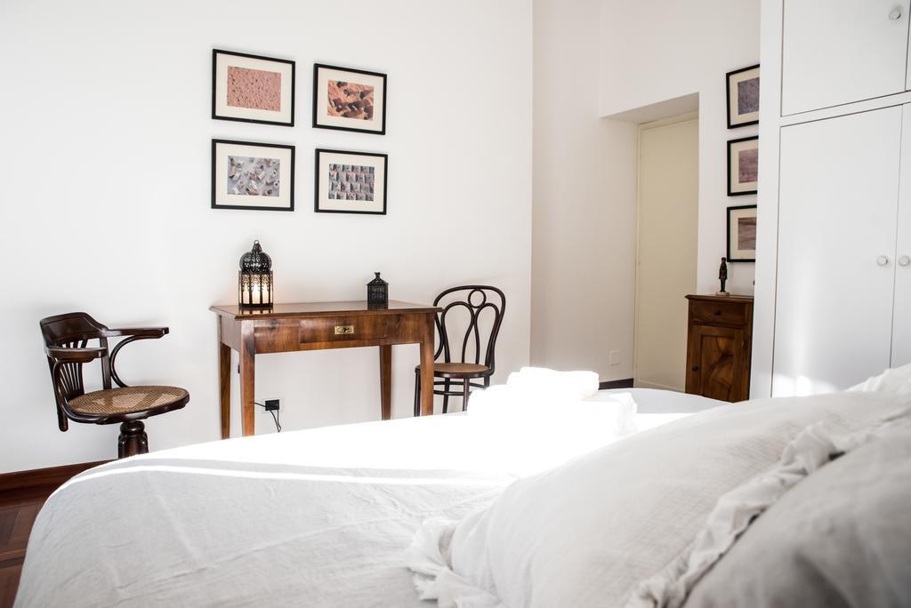 Porta Latina Apartment Рим Екстер'єр фото