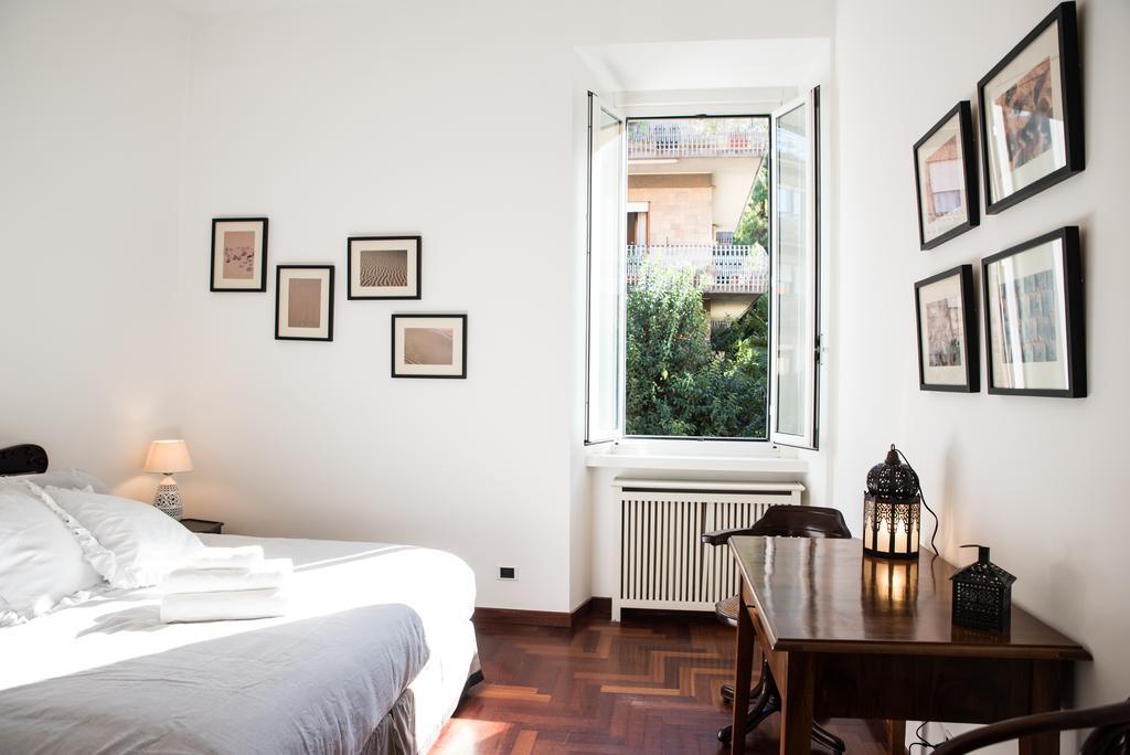 Porta Latina Apartment Рим Екстер'єр фото