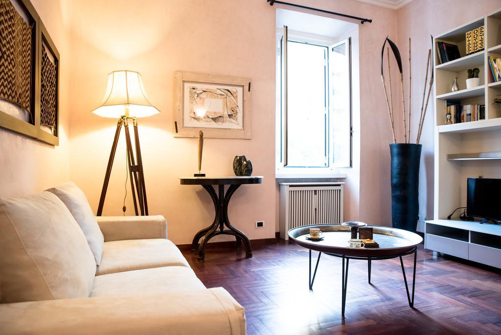 Porta Latina Apartment Рим Екстер'єр фото